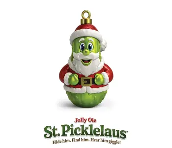 JOLLY OLS ST PICKELAUS