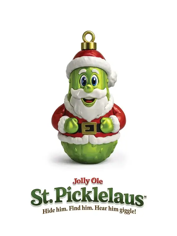 JOLLY OLS ST PICKELAUS