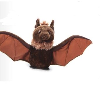 Earth Keepers Bat
