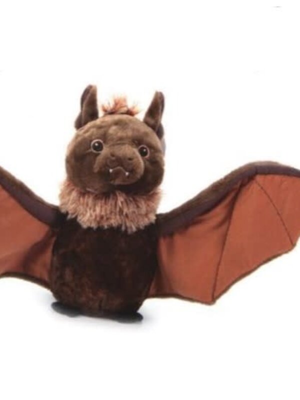 Earth Keepers Bat