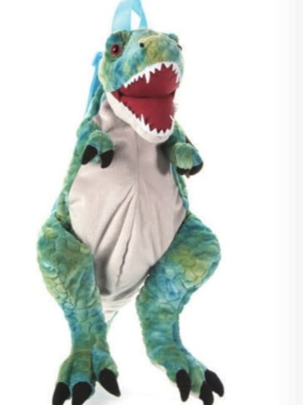 T-Rex Backpack