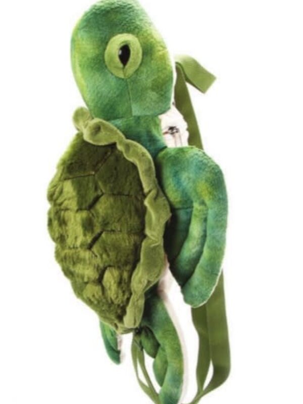 Sea Turtle Backpack