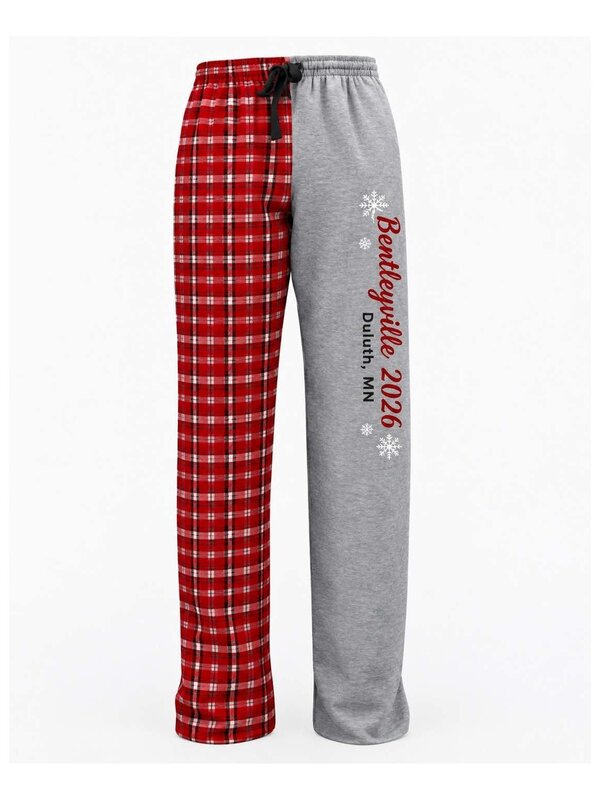 BENTLEYVILLE HT FLANNEL PANT