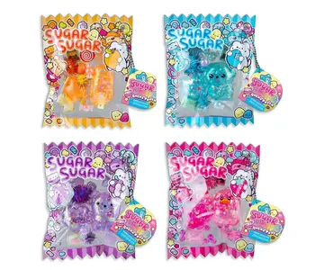 SUGAR SWAPS GACHA POUCH ULTRA