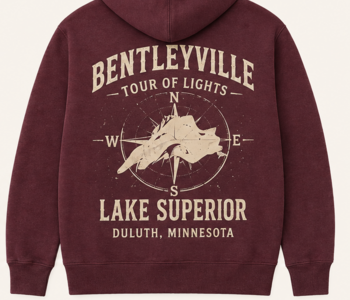 Lake Superior Hood