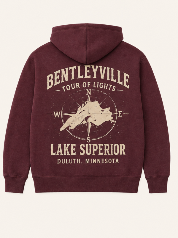 Lake Superior Hood