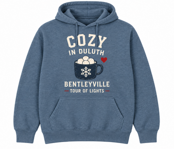 Cozy in Duluth