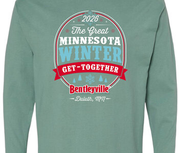 BV WINTER GET TOGETHER