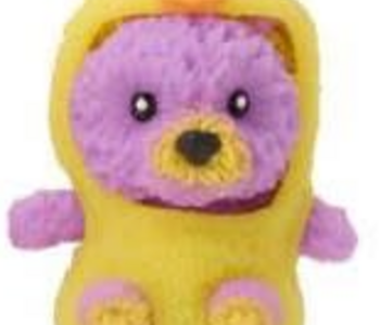 BEAR LALA
