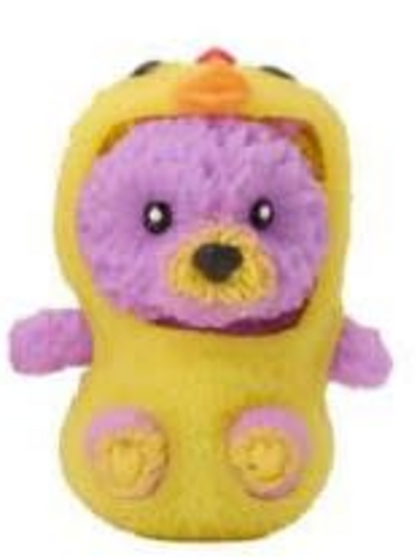 BEAR LALA