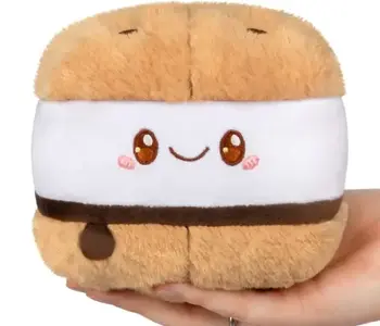 Snacker S'more
