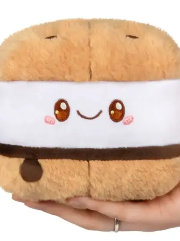 Snacker S'more