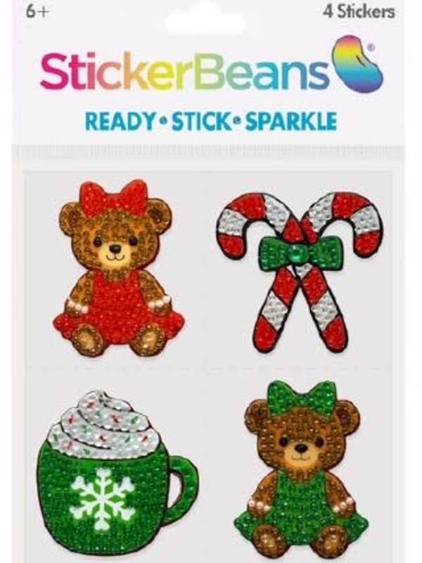HOLIDAY MAGIC MULTI PACK