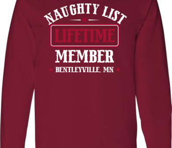 LIFETIME MEMBER