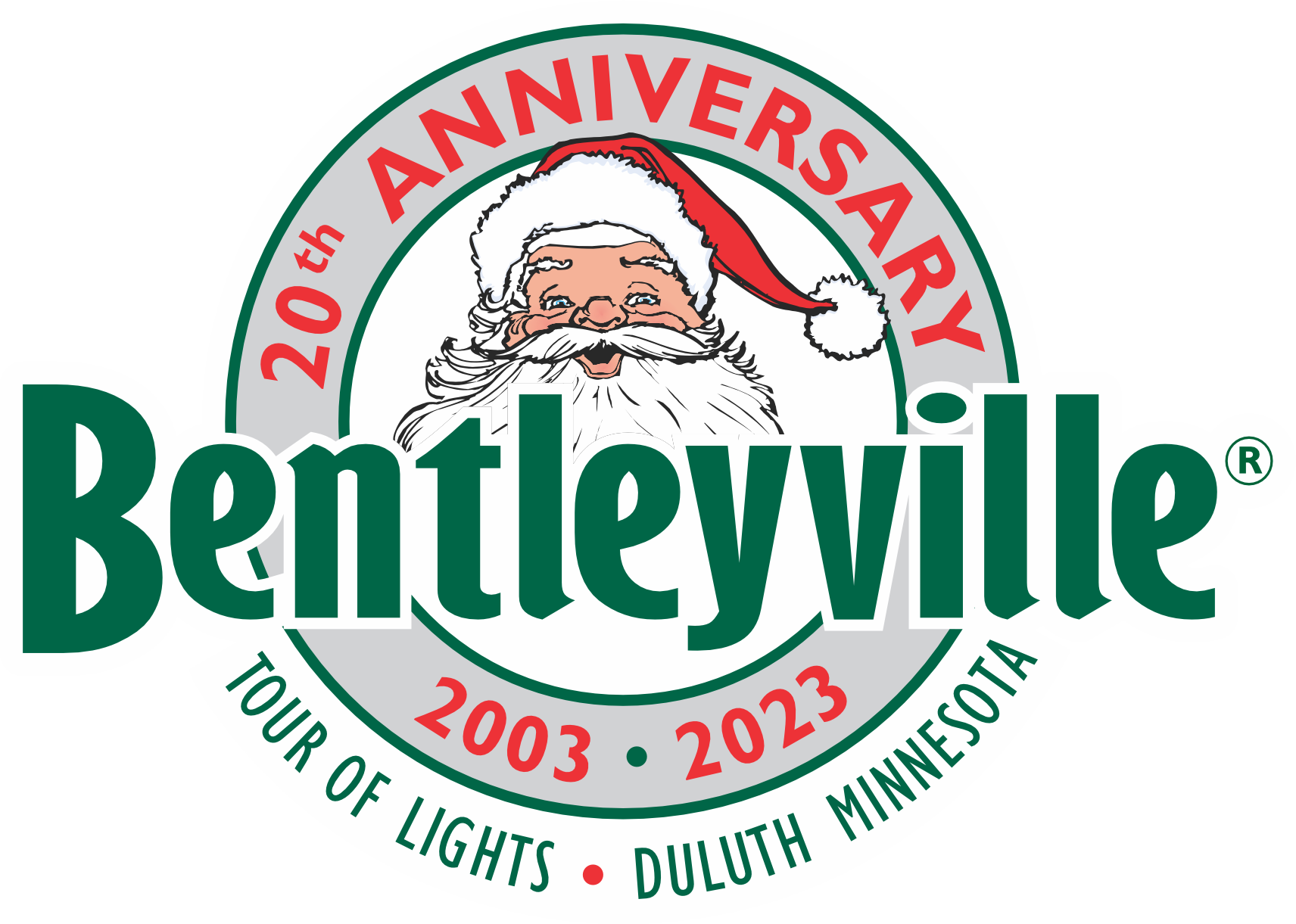 Bentleyville "Tour of Lights"