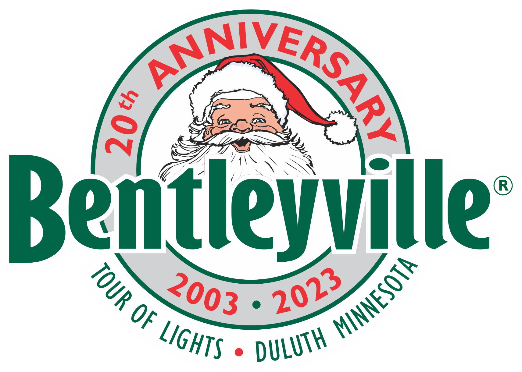 Bentleyville "Tour of Lights"