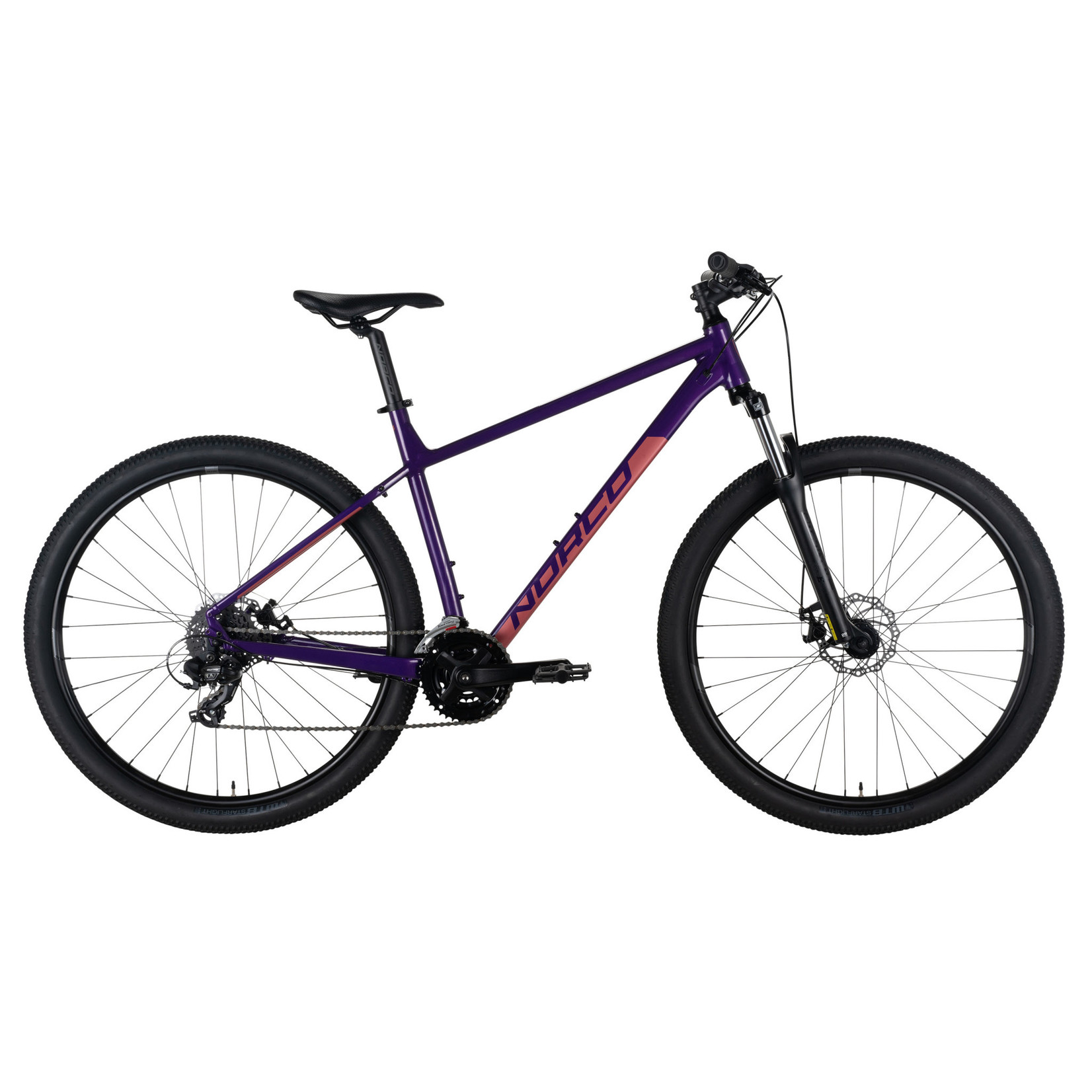 NORCO 21 STORM 5 W LG (29)- ULTRAVIOLET/PINK
