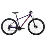 NORCO 21 STORM 5 W XS (27)- ULTRAVIOLET/PINK