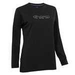 DHARCO Womens Tech Long Sleeve | Eclipse