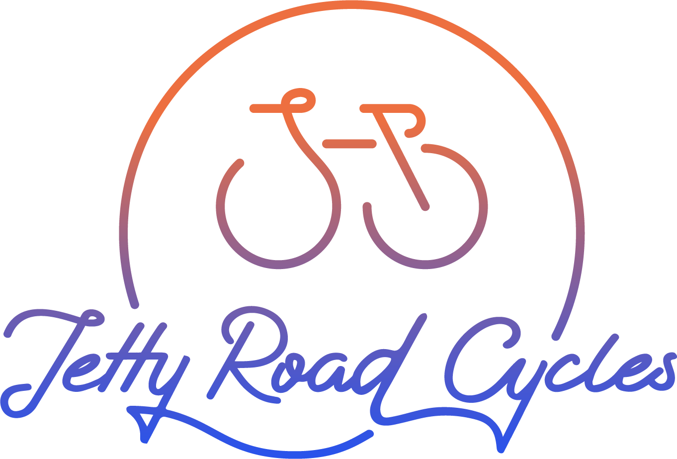 Jetty Road Cycles