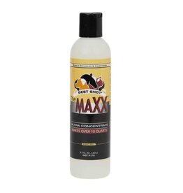 Best Shot Best Shot The Maxx Ultra Concentrate Miracle Detangler & Conditioner 8.5 oz
