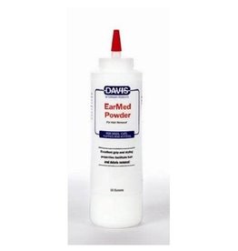 Davis Davis EarMed Powder, 16 oz