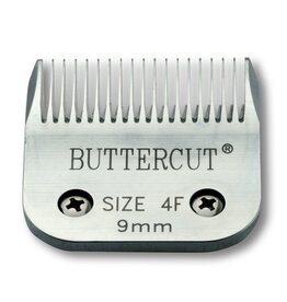 Geib/Buttercut Geib Buttercut Premium Quality Steel Clipper Blade #4F