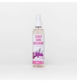 Envirogroom Envirogroom Girly Girl Cologne (ready to use) Conditioning Spray 8fl oz