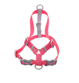 Coastal Pet Coastal Pro Waterproof Harness Fuscia Xs