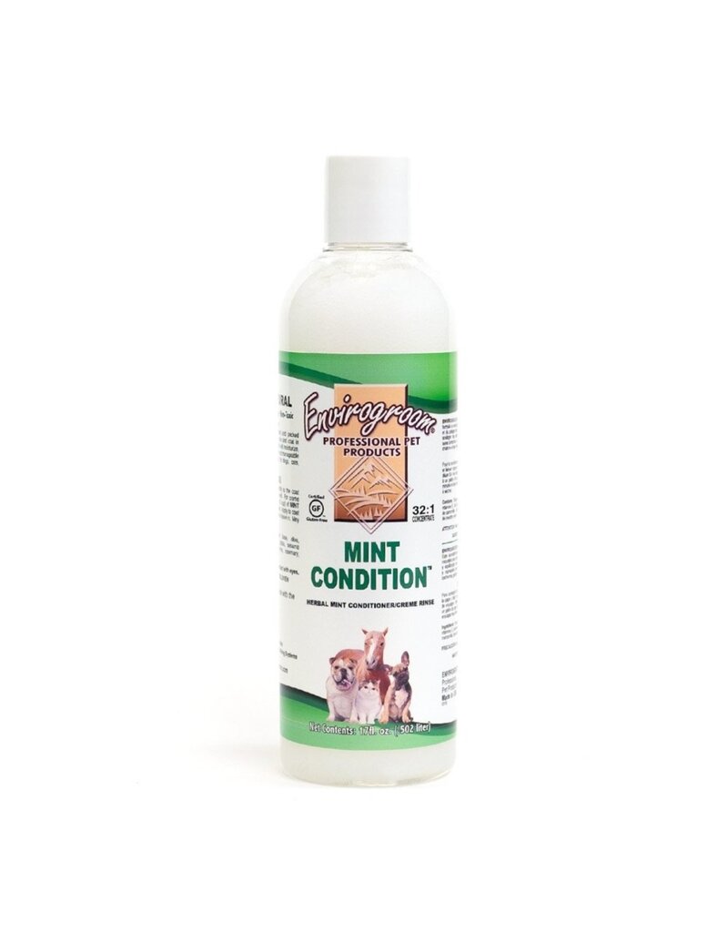 Envirogroom Envirogroom Mint Conditioner 17fl oz