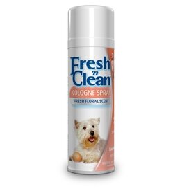 Fresh n' Clean Fresh'n Clean Tropical Scent Cologne Spray 12 oz