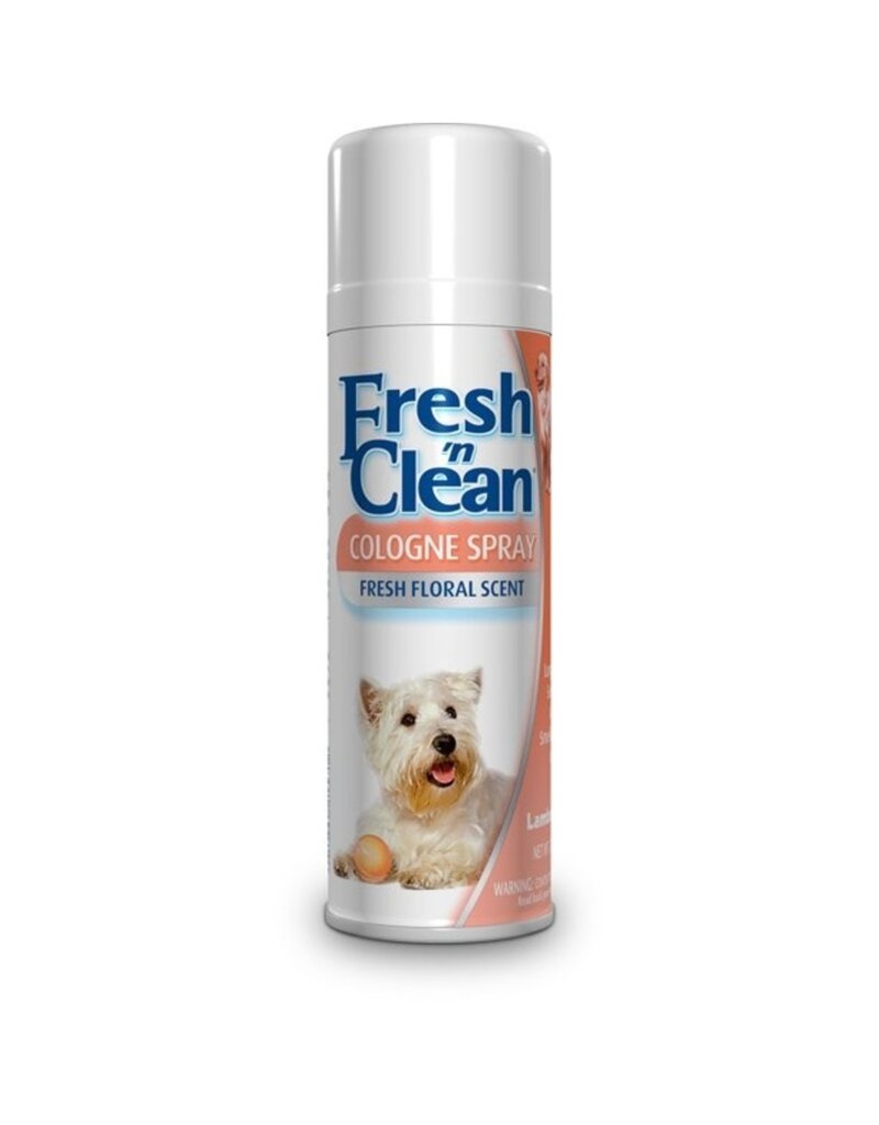 Fresh n' Clean Fresh'n Clean Tropical Scent Cologne Spray 12 oz