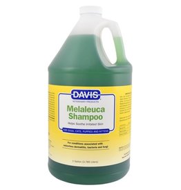 Davis Davis Melaleuca Shampoo 1 Gallon