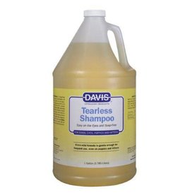 Davis Davis Tearless Shampoo 1 Gallon