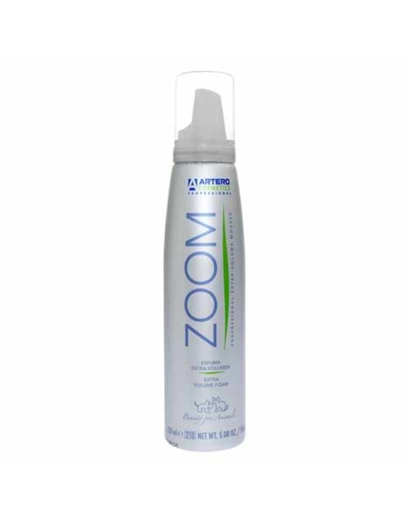 Artero Artero Zoom Volumizing Mousse 5.08 oz