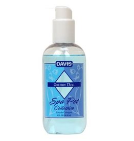 Davis Davis Spa Pet Collection Grubby Dog Cologne 8fl oz