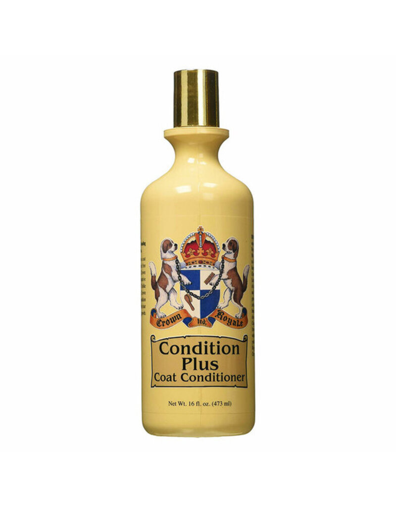 Crown Royale Crown Royale Condition Plus Coat Conditioner 16fl oz