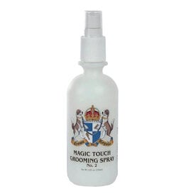 Crown Royale Crown Royale Magic Touch Grooming Spray No.2, 8 oz