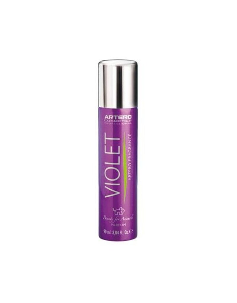 Artero Artero Cosmetic Violet Fragrance 3.04fl oz