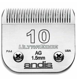 Andis Andis Ultra edged Blade Size 10  1.5mm