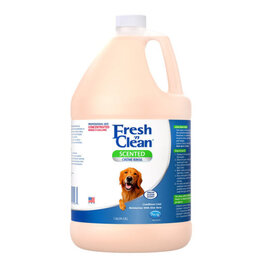 Fresh n' Clean Fresh,n Clean  Scented Creme Rinse 1 Gallon