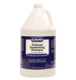 Davis Davis Triclosan Deodorizing Shampoo 1Gallon