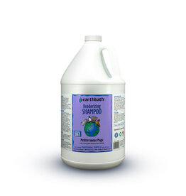 Earthbath Earthbath Deodorizing Mediterranean Magic Shampoo 1 Gallon