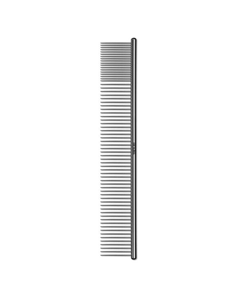 Andis Andis Steel Grooming Comb 10"