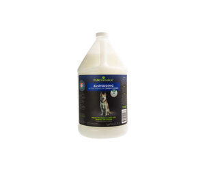 Furminator Deshedding Ultra Premium Conditioner Gallon AHP PET SUPPLY LLC