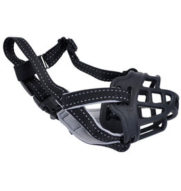 Coastal Pet Coastal  Soft Basket Muzzle Size 3  01365