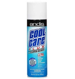 Andis Andis Cool Care Plus for Clipper Blades 15.5 oz