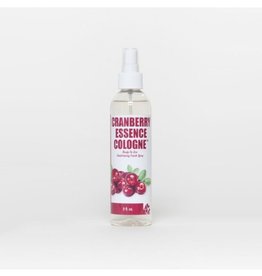 Envirogroom Envirogroom Cranberry Essence Cologne (ready to use Conditioning Finish Spray 8fl oz