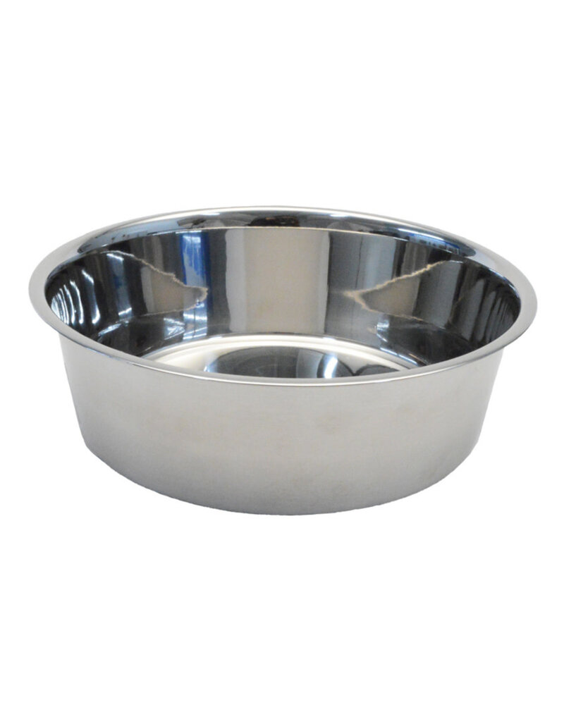 Coastal Pet Coastal Maslow Heavy Duty 2 cup 16  oz Stainless steel bowl