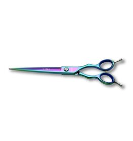 Geib/Buttercut Geib Buttercut Entree Blue Titan 8" Straight